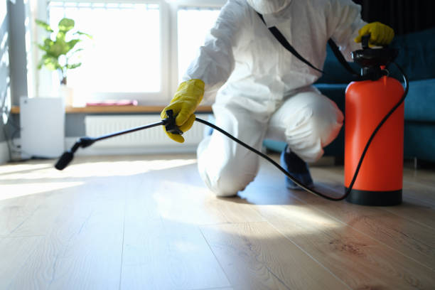 Reliable Biohazard Cleanup contractor in Williston, FL by Trauma Clean Pros