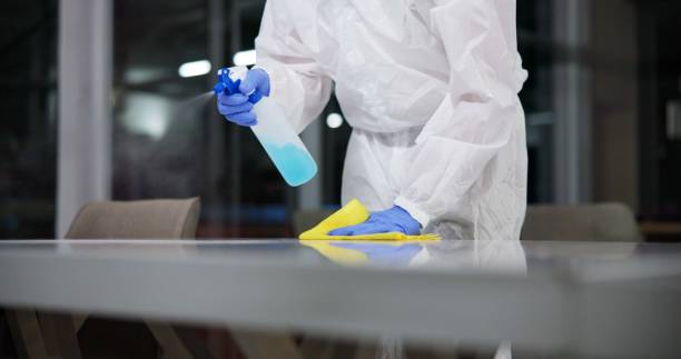 Licensed Biohazard Cleanup service in Williston, FL - Trauma Clean Pros